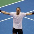 Deuxième titre du Grand Chelem pour Alexander Zverev