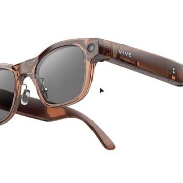 HTC et ses lunettes Vive Eagle face aux concurrents