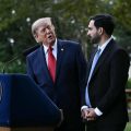 Une Rencontre Inattendue entre Donald Trump et le Maire de New York