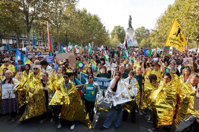 50b10247-6067-43a4-80c7-94d01883bb73 Mobilisation nationale pour le climat et la justice sociale
