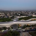 Le Musée d&rsquo;Art Narratif de George Lucas ouvre à Los Angeles