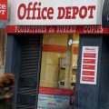 Office Depot France se déclare en cessation de paiements