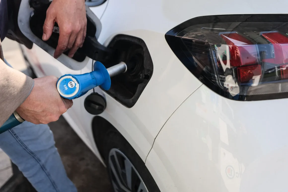 52afaa6f-fa54-4cf8-8e19-f3b87156ff9a L’Indonésie lance le biocarburant B50 pour limiter les prix du carburant