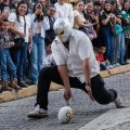 La course de melons à Xalapa