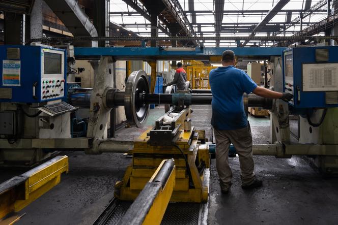 5347e667-f2d9-44cd-9f96-16c164546dcb Les défis financiers de Valdunes Industries et le soutien gouvernemental