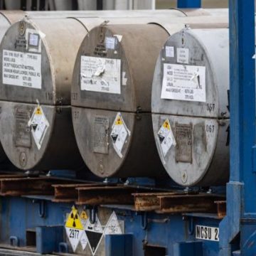 La Russie et le contrôle des réserves mondiales d&rsquo;uranium