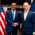 Diplomatie américaine en Afrique : un duo à l&rsquo;épreuve