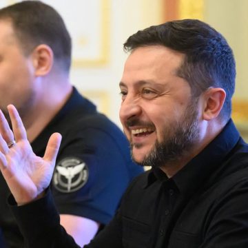 La diplomatie ukrainienne cherche à avancer avant l&rsquo;hiver