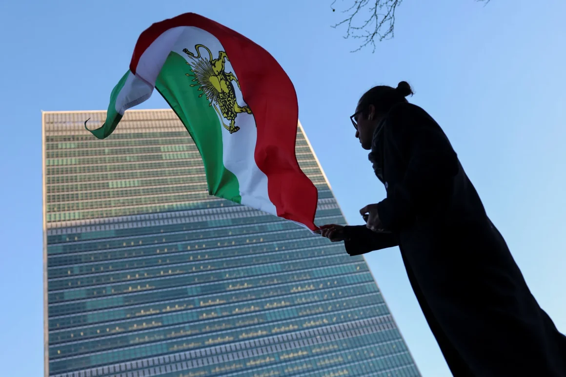 Rapport accablant d&rsquo;Amnesty International sur les répressions en Iran