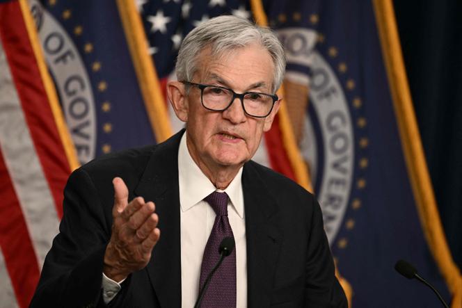 55479c68-0a09-4128-96ee-86140054ebbd L’ancien président de la Fed, Jerome Powell, sous pression