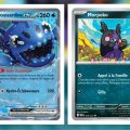 L&rsquo;extension Pokémon Méga-Évolution – Règne Delta dévoile de nouvelles cartes