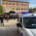 Tirs à l&rsquo;arme à feu devant un lycée en Turquie : huit blessés