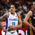 L&rsquo;équipe de France féminine de basket-ball en finale de la Coupe du monde