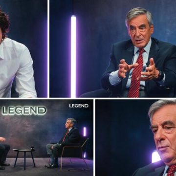 56c7507e-2994-44e0-8120-52e74e8343de François Fillon et les Théories du Complot sur les Emplois Fictifs