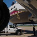 Donald Trump et l&rsquo;Incident sur le Tarmac de la Base d’Andrews