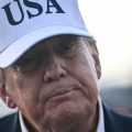 Donald Trump ouvert à la discussion avec l&rsquo;Iran pour résoudre le conflit