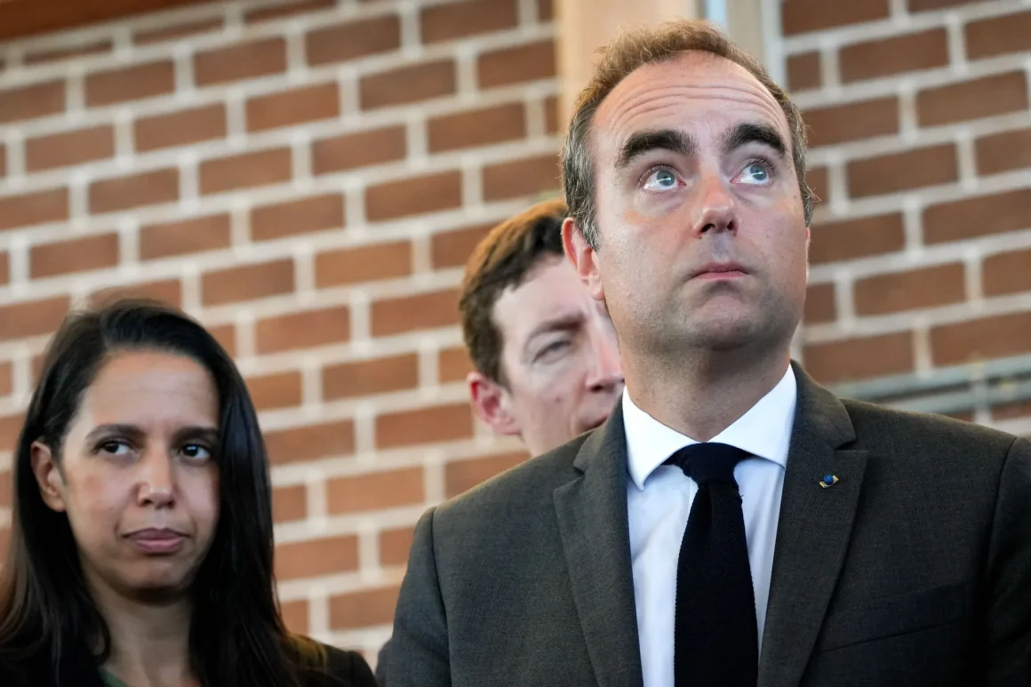 L&rsquo;État français face aux défis économiques et sociaux