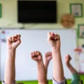 L&rsquo;impact du réchauffement climatique sur l&rsquo;éducation des enfants