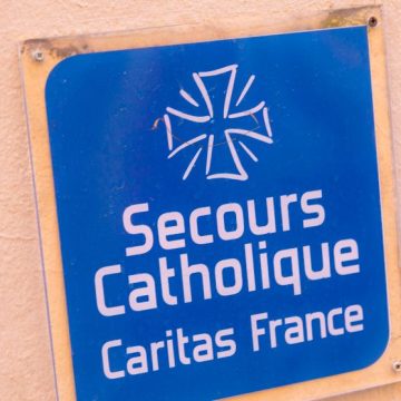 Le Secours catholique et son engagement spirituel