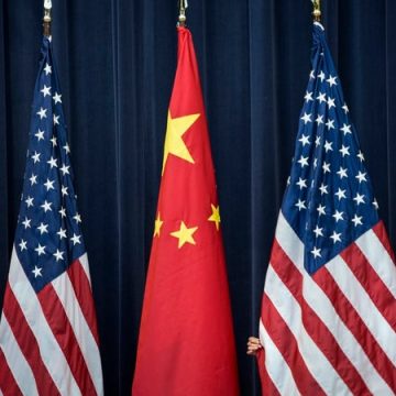 Réduction des Droits de Douane entre les États-Unis et la Chine