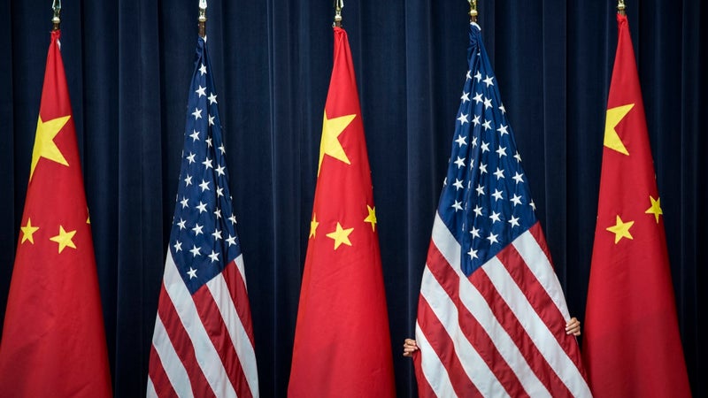 59dc091c-200d-493b-811d-c687fc57430e Réduction des Droits de Douane entre les États-Unis et la Chine