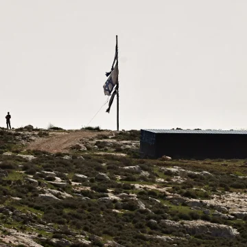 Sanctions internationales contre les colonies israéliennes