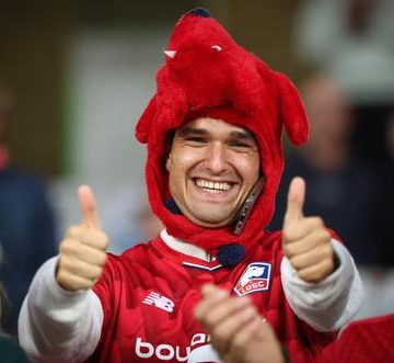 Lille ouvre sa campagne de Ligue des champions avec un succès