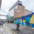 Google condamné par le régulateur irlandais pour violation du RGPD