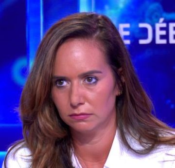 Sarah Knafo envisage une collaboration avec le Rassemblement national