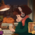 Lofi Girl: Un Phénomène Musical Sur YouTube