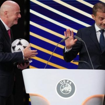 UEFA Contre FIFA : La Bataille Judiciaire