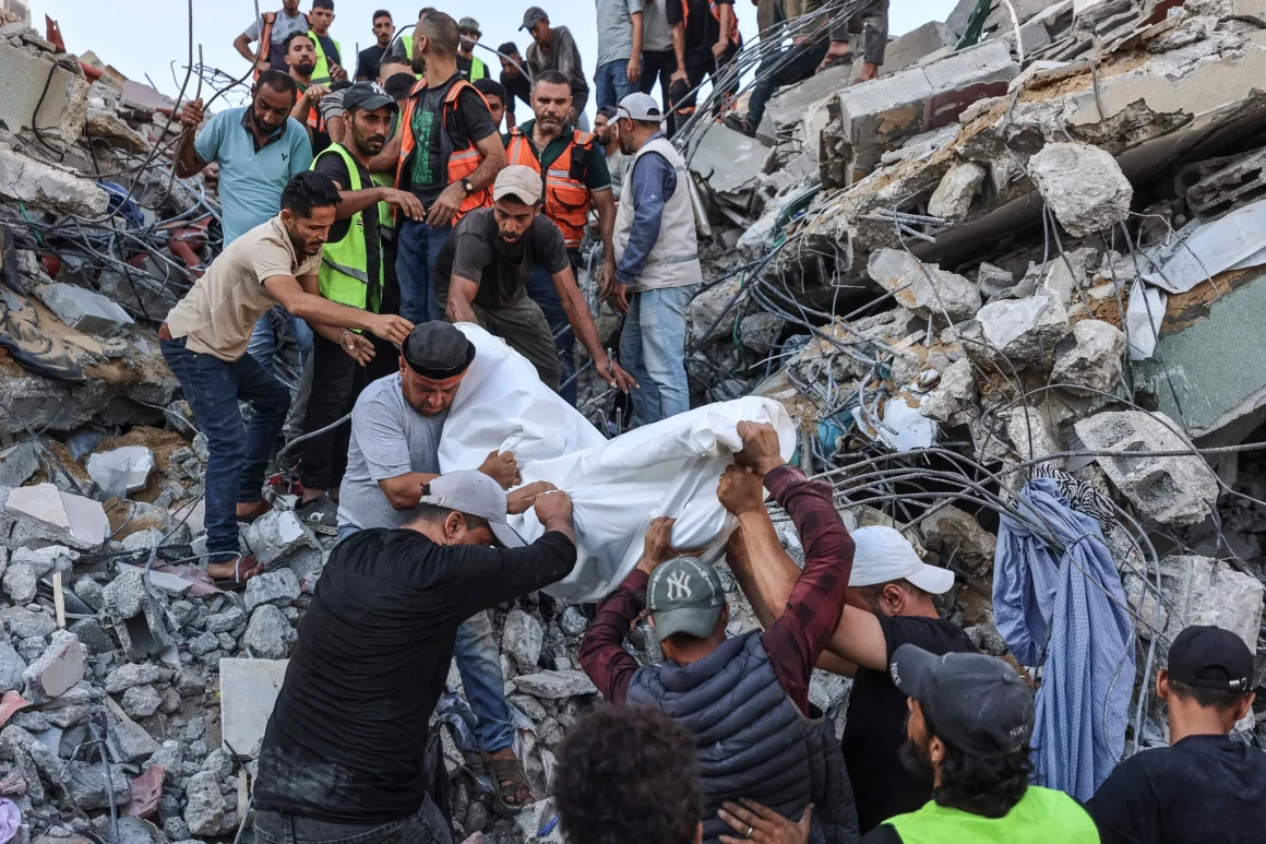 Robert Malley : Réinventer les négociations israélo-palestiniennes