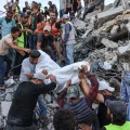 Robert Malley : Réinventer les négociations israélo-palestiniennes