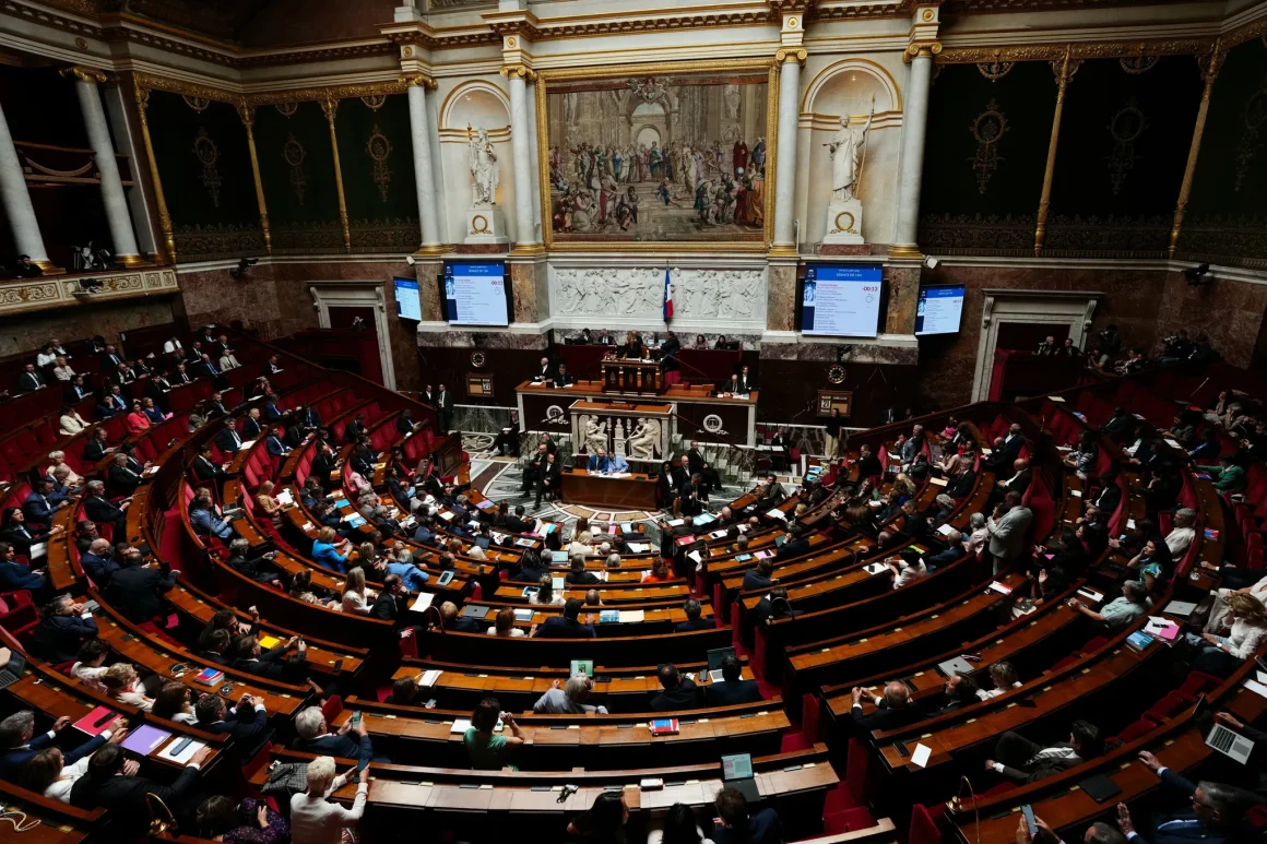 Questionnements autour du budget destiné à la lutte contre les violences sexistes et la protection de l&rsquo;enfance