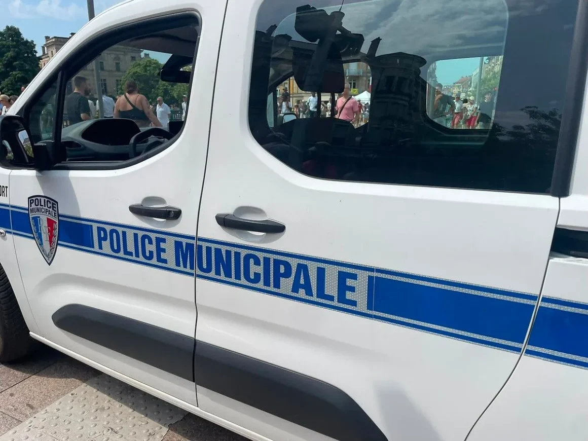 Enquête sur une agression policière à Carcassonne