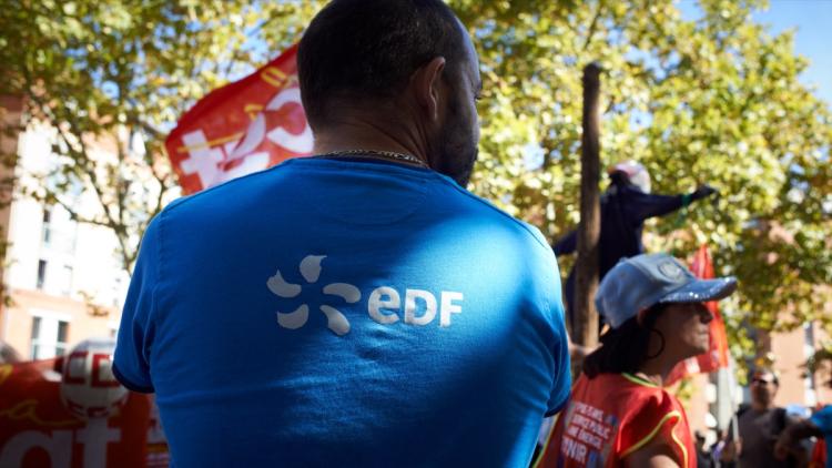 5e7e5af8-46ae-4b04-9116-e85d28da935a Les Défis Autour du Tarif Préférentiel des Agents de l’Énergie en France