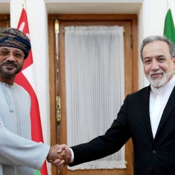 Détroit d&rsquo;Ormuz : report de la réunion entre l&rsquo;Iran et les pays du Golfe