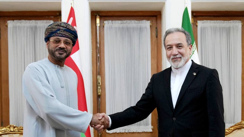5e7fae86-6522-4753-9c6d-b1639d67ff7c Détroit d’Ormuz : report de la réunion entre l’Iran et les pays du Golfe