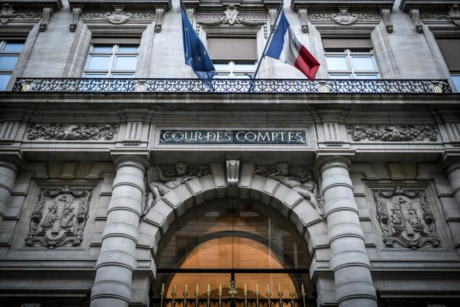 5feaf3bd-0e55-4f2f-b494-dfdbf7255a85 Nouvelles propositions de la Cour des comptes sur la fiscalité