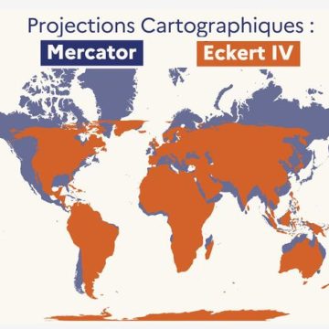 60fc04d0-020c-448a-b23b-e9c54075b80d La France modifie sa carte du monde pour des représentations plus fidèles