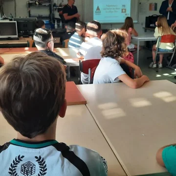 La France en forte baisse au classement Pisa