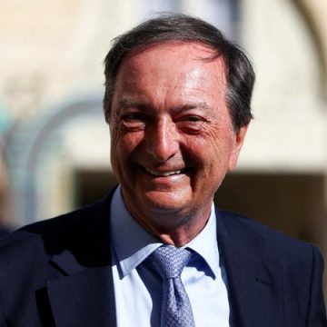 624a8c00-c9a6-4b5c-8053-e3f67c229950 Michel-Édouard Leclerc : Sa position face à l’élection présidentielle