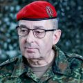 Carsten Breuer : Nouveau Président du Comité Militaire de l&rsquo;OTAN