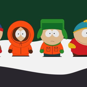 635a5a87-b85a-46fa-a432-ee0c12b542fe South Park et ses critiques audacieuses de la politique américaine