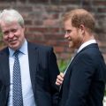 Le traitement médiatique de Harry et Meghan comparé à celui de Diana