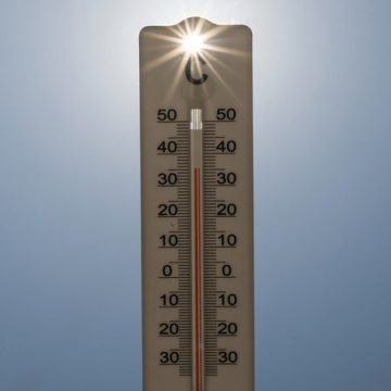 Alerte Canicule en France : Cinq Départements en Vigilance Orange