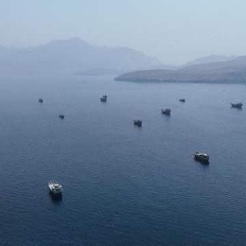 6584a940-10f6-4846-b7a5-ebef2011293d Tensions et affrontements au Proche-Orient : un conflit persistant entre l’Iran et les États-Unis