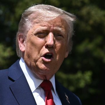 Tensions commerciales entre Donald Trump et Bombardier