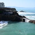 Mise en examen pour déversement d&rsquo;eaux polluées au Pays basque