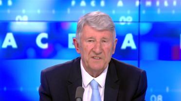 677c61ba-a64f-4183-8b9f-8d6a518728de Philippe de Villiers critique les projets de parcs de loisirs en région parisienne